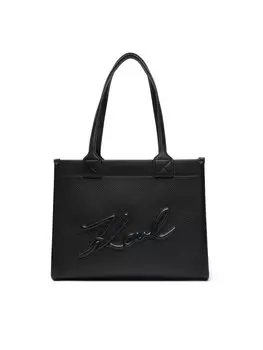Сумочка A1W30042 Karl Lagerfeld, черный