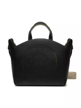 Сумочка A1W30058 Karl Lagerfeld, черный