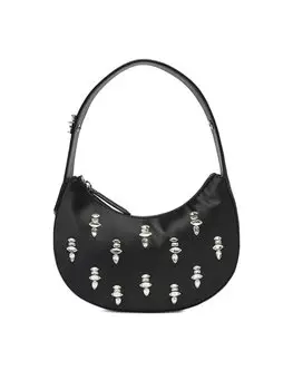 Сумочка A1W30117 Karl Lagerfeld, черный