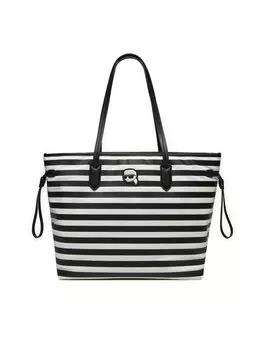 Сумочка A1W30125 Karl Lagerfeld, черный