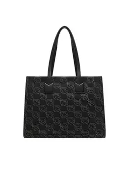 Сумочка A1W30131 Karl Lagerfeld, черный
