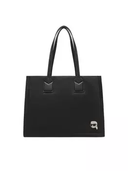 Сумочка A1W30131 Karl Lagerfeld, черный