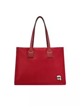 Сумочка A1W30131 Karl Lagerfeld, красный
