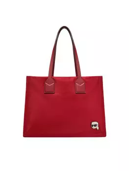 Сумочка A1W30131 Karl Lagerfeld, красный