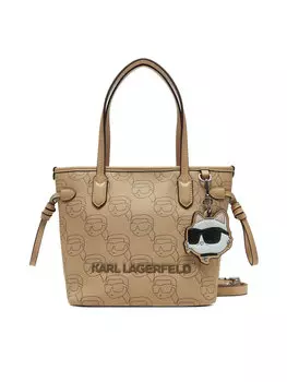 Сумочка A1W30134 Karl Lagerfeld, белый