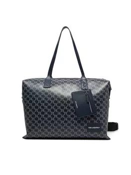 Сумочка A1W30182 Karl Lagerfeld, синий