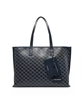 Сумочка A1W30183 Karl Lagerfeld, синий