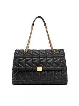 Сумочка A1W30189 Karl Lagerfeld, черный