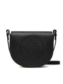 Сумочка A1W30212 Karl Lagerfeld, черный