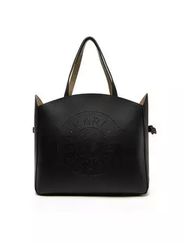 Сумочка A1W30216 Karl Lagerfeld, черный