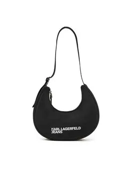 Сумочка A1W30231 Karl Lagerfeld, черный