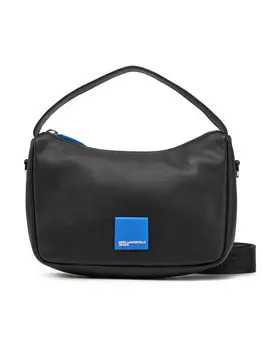 Сумочка A1W30265 Karl Lagerfeld Jeans, черный