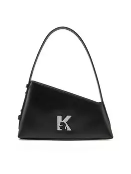 Сумочка A1W30334 Karl Lagerfeld Jeans, черный