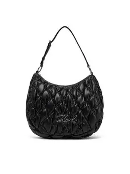Сумочка A1W30416 Karl Lagerfeld, черный