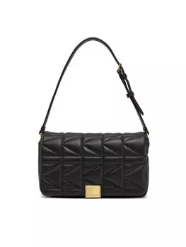 Сумочка A1W30437 Karl Lagerfeld, черный
