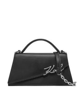 Сумочка A1W30458 Karl Lagerfeld, черный