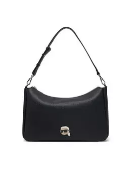 Сумочка A1W30493 Karl Lagerfeld, черный