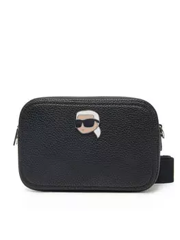 Сумочка A1W30494 Karl Lagerfeld, черный