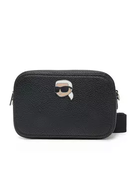 Сумочка A1W30494 Karl Lagerfeld, черный