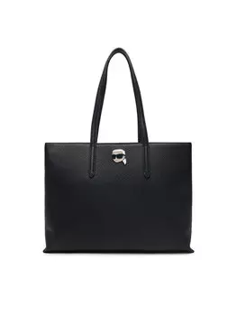 Сумочка A1W30496 Karl Lagerfeld, черный