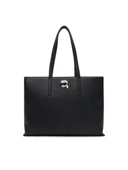 Сумочка A1W30496 Karl Lagerfeld, черный