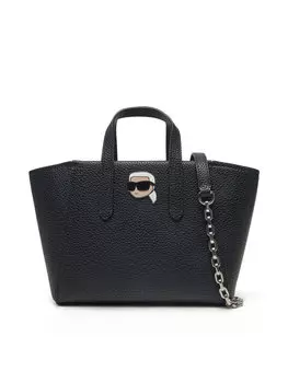 Сумочка A1W30499 Karl Lagerfeld, черный