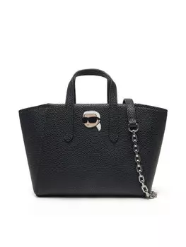 Сумочка A1W30499 Karl Lagerfeld, черный
