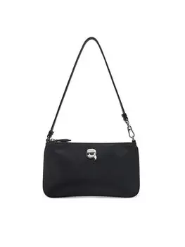Сумочка A1W32038 Karl Lagerfeld, черный