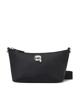 Сумочка A1W32039 Karl Lagerfeld, черный