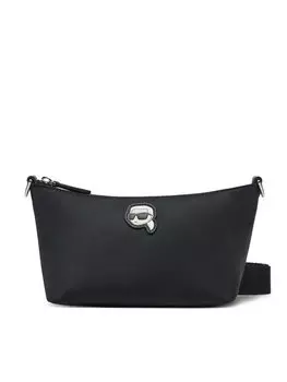Сумочка A1W32039 Karl Lagerfeld, черный