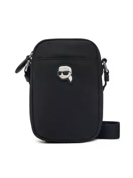 Сумочка A1W32040 Karl Lagerfeld, черный