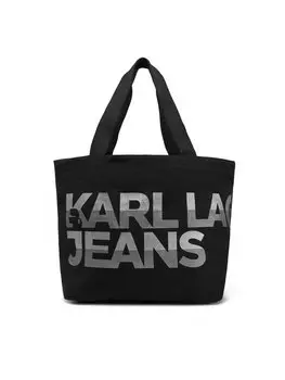 Сумочка A1W50055 Karl Lagerfeld, черный