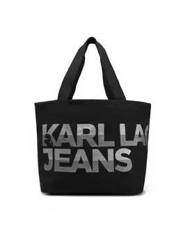Сумочка A1W50055 Karl Lagerfeld, черный