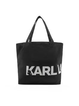 Сумочка A1W50060 Karl Lagerfeld, черный