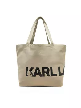 Сумочка A1W50060 Karl Lagerfeld, красный