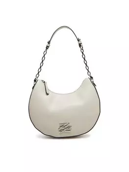 Сумочка A2W30019 Karl Lagerfeld, экрю
