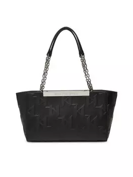 Сумочка A2W30027 Karl Lagerfeld, черный