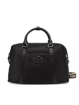 Сумочка A2W30083 Karl Lagerfeld, черный