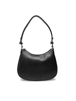 Сумочка A2W30107 Karl Lagerfeld, черный