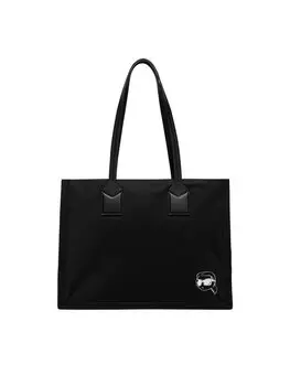 Сумочка A2W30175 Karl Lagerfeld, черный