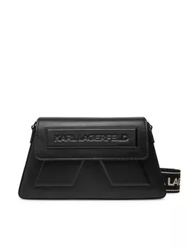 Сумочка A2W30198 Karl Lagerfeld, черный