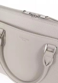 Сумочка A4 MADRID Hexagona, бежевый