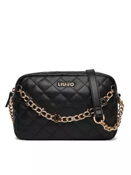 Сумочка AA5126 E0015 22222 Liu Jo, черный