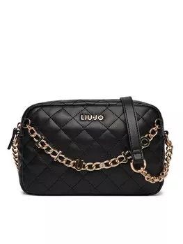 Сумочка AA5126 E0015 22222 Liu Jo, черный