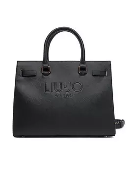 Сумочка AA5149 E0087 Liu Jo, черный