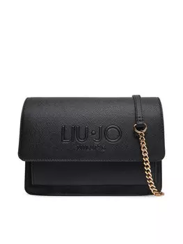 Сумочка AA5152 E0087 Liu Jo, черный
