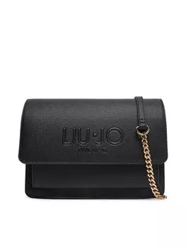 Сумочка AA5152 E0087 Liu Jo, черный