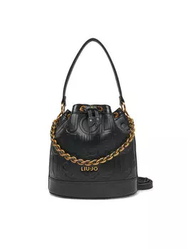 Сумочка AA5200 E0538 Liu Jo, черный