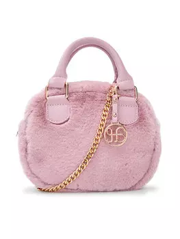 Сумочка Abel & Lula, розовый