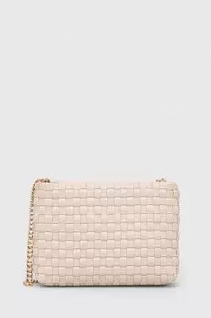 Сумочка Abercrombie & Fitch, бежевый